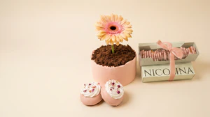 Sabor tradicional, placer sin culpas